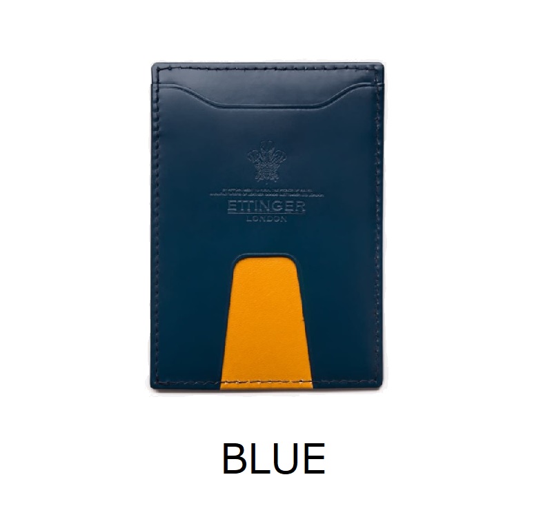 エッティンガー(ETTINGER) メンズ定期入れ・パスケース | 通販・人気