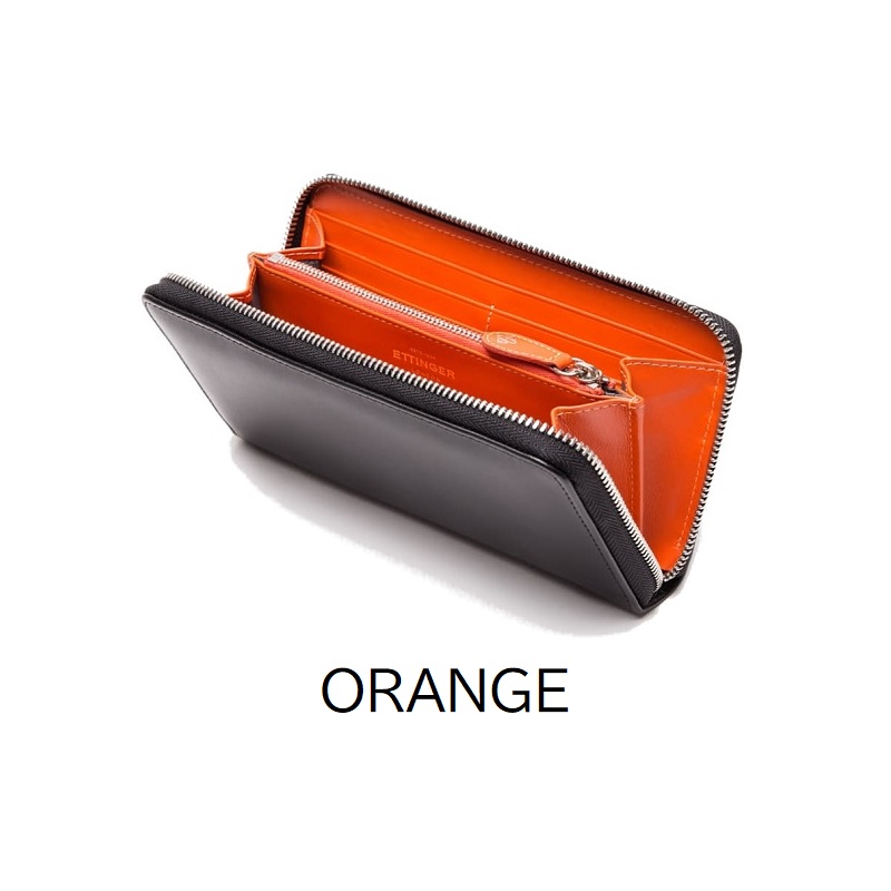 エッティンガー(ETTINGER) メンズ長財布 | 通販・人気ランキング