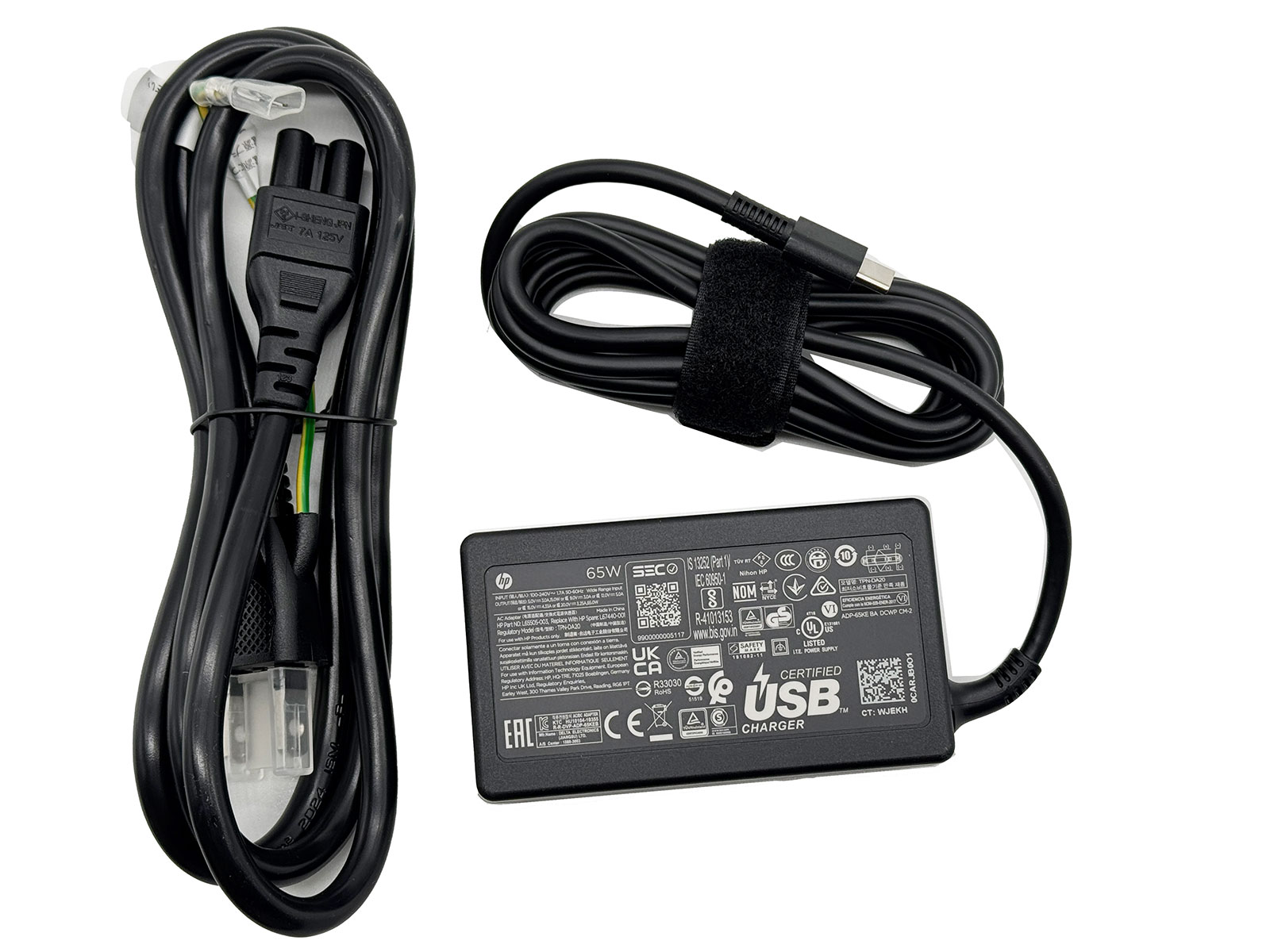 楽天市場】hp pro desk acアダプターの通販