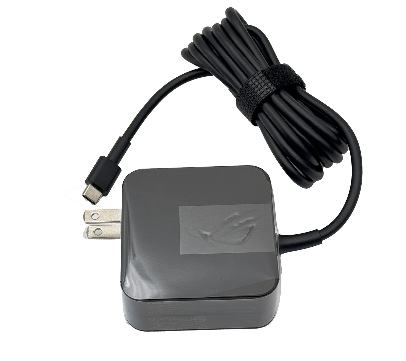 楽天市場】純正 ASUS 65W USB-C Type-C ACアダプター 高速充電 ZenBook