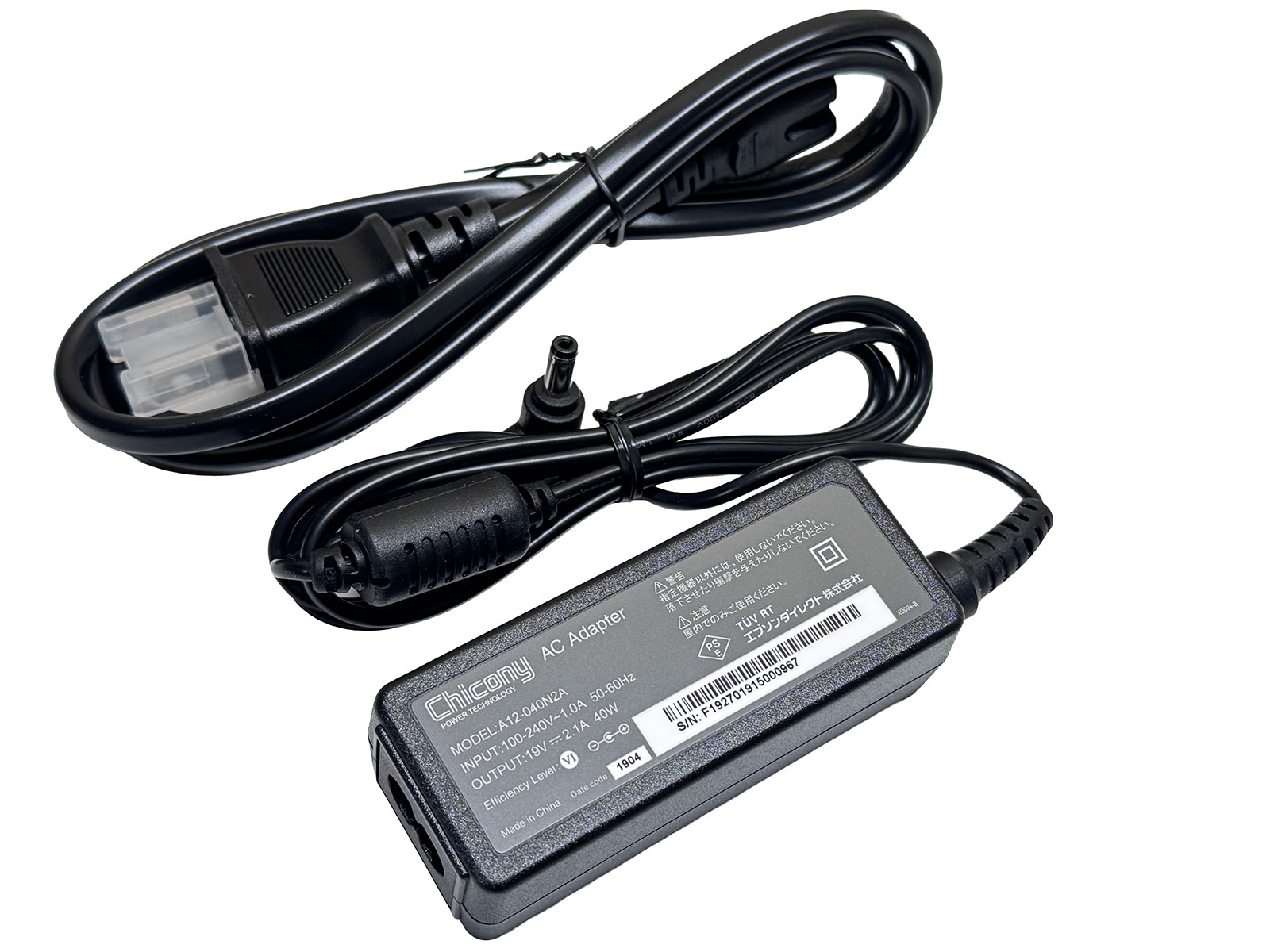 楽天市場】マウスコンピューター ノートパソコン（PC用ACアダプター