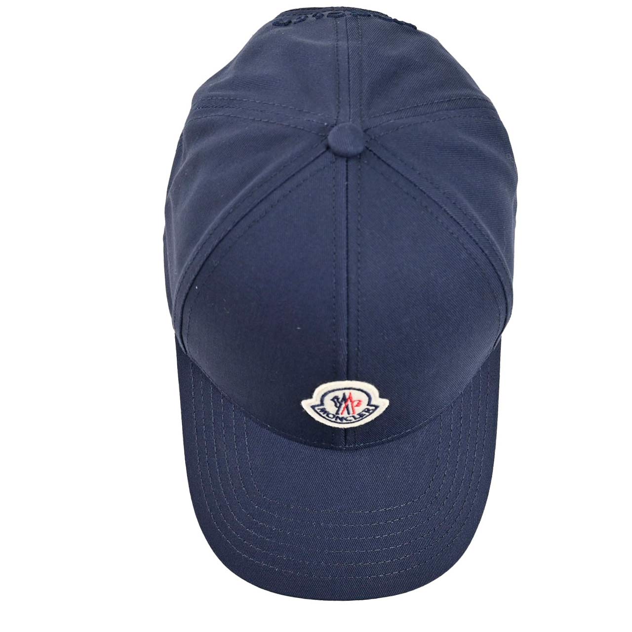 楽天市場】モンクレール MONCLER キャップ 3B0003904863 778 ネイビー