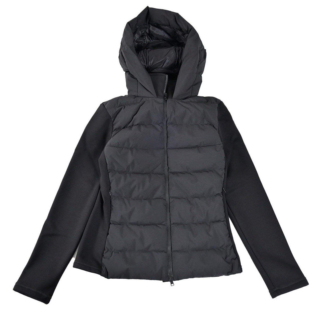 楽天市場】ヘルノ HERNO ダウンジャケット JP000118D 52076 9300