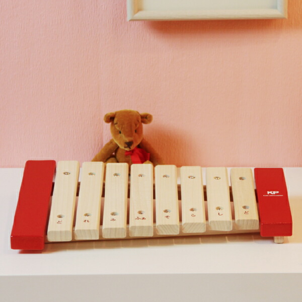 楽天市場】Kids Percussion キッズパーカッション マイキッズザイロ