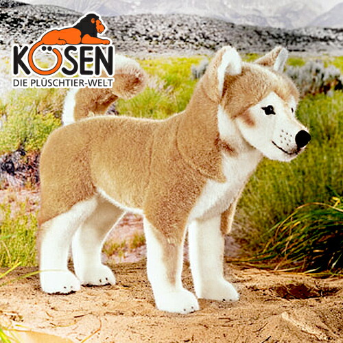 楽天市場】KOESEN ケーセン社 柴犬 (大) 6590〜ドイツ・KOESEN/KOSEN