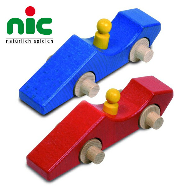 楽天市場】nic ニック社ニックスロープ用 エフワン〜ドイツ・nic