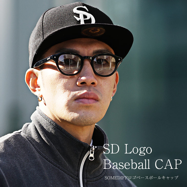 楽天市場】キャップ メンズ ブランド ワンポイント ベースボール