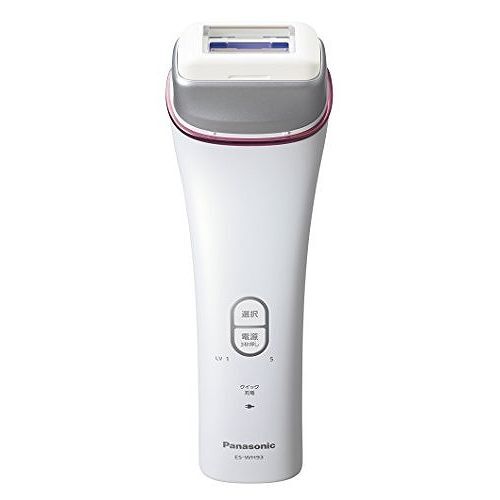 楽天市場】☆数量限定☆旧 Panasonic パナソニック 光美容器 脱毛 光