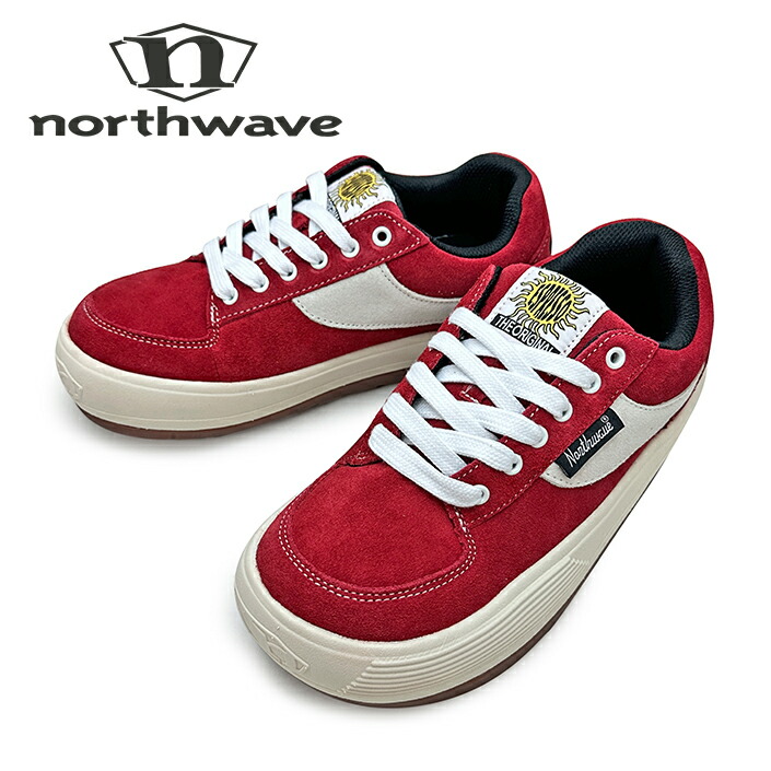 楽天市場】NORTHWAVE ノースウェーブ スニーカー メンズ レディース