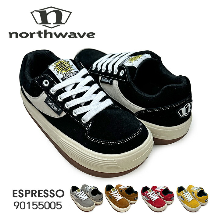 楽天市場】northwave ノースウェーブ スニーカー メンズ レディース