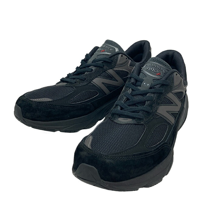 楽天市場】ニューバランス U990 v6 BB6 スニーカー new balance メンズ