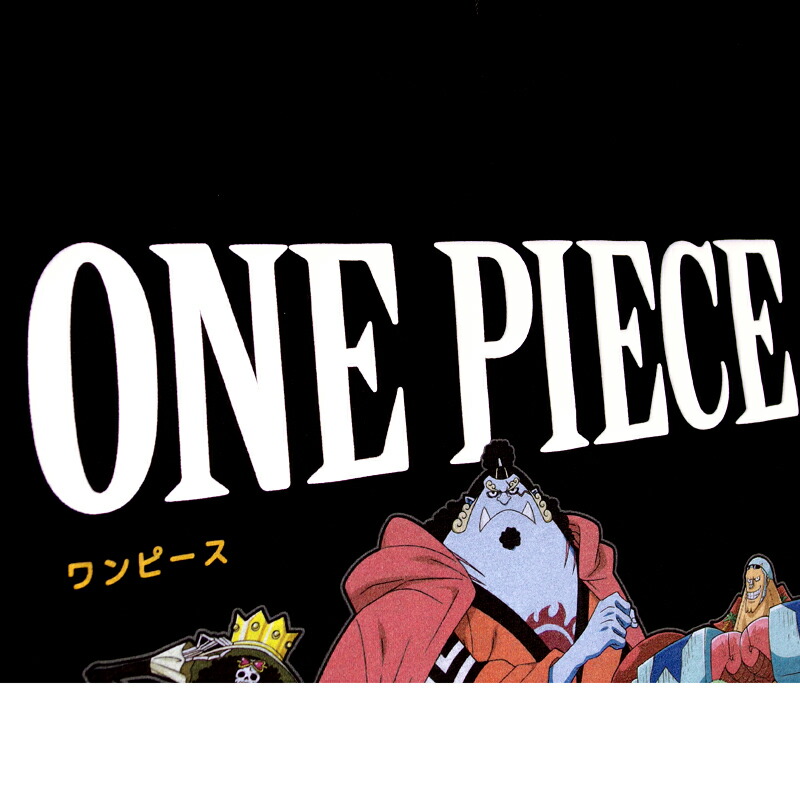 楽天市場】ONE PIECE Tシャツ ワンピース ルフィ サンジ ゾロ ナミ