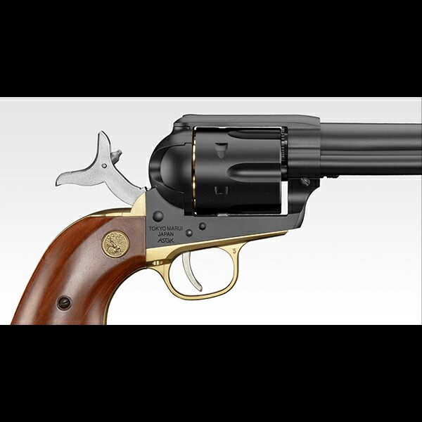 楽天市場】【BB弾おまけ付き！】【楽天1位!8冠!】 東京マルイ COLT SAA