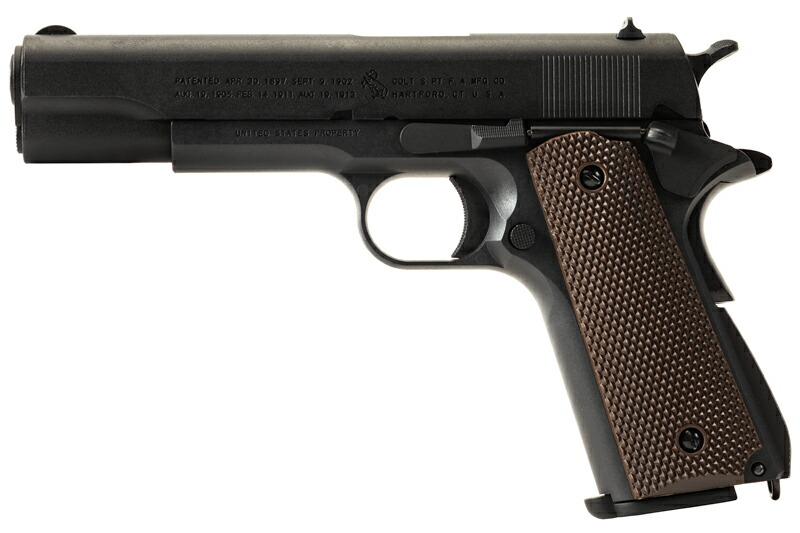 m1911a1 コルト・ガバメント」の人気商品一覧 | 安い商品を通販サイト