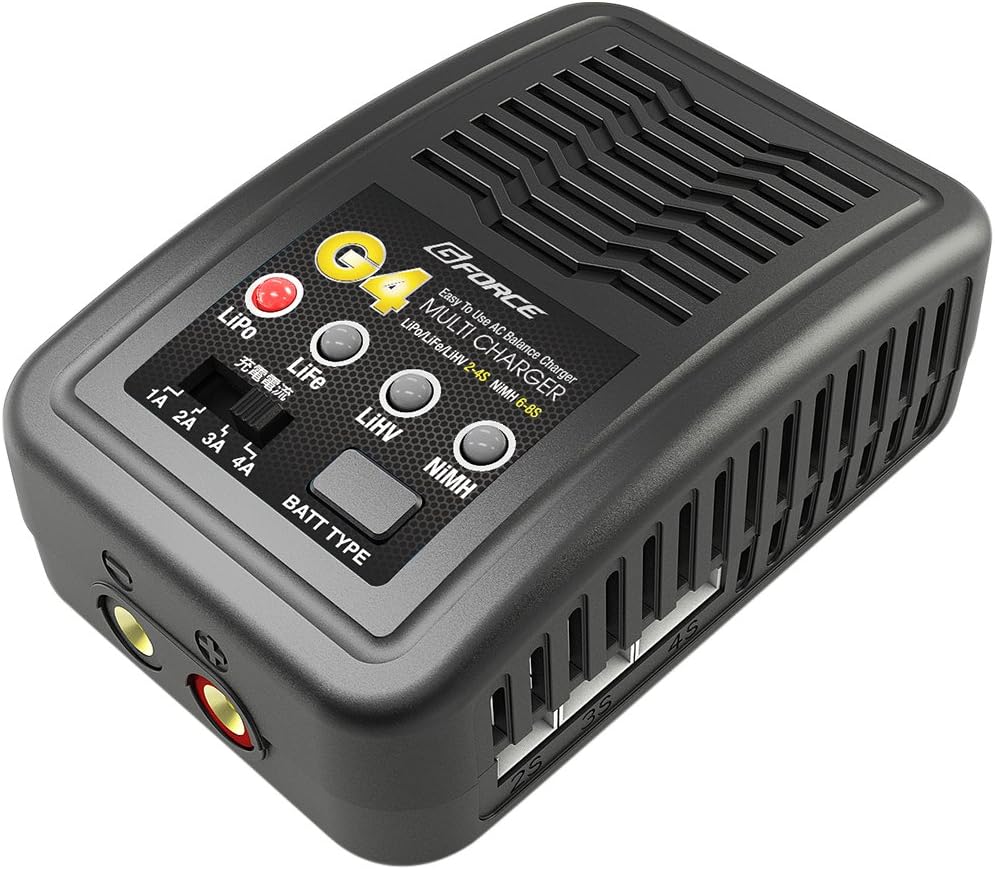 ラジコン ジーフォース 充電器」の人気商品一覧 | 安い商品を通販
