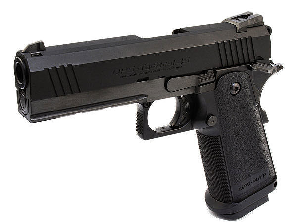 楽天市場】【楽天1位!】【作動保証付き】東京マルイ ハイキャパ4.3