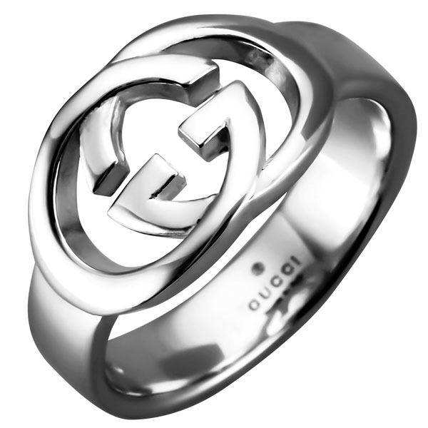 楽天市場】グッチ GUCCI リング 指輪 アクセサリー レディース メンズ