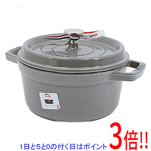 楽天市場】ストウブ鍋 18cmの通販