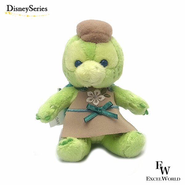 楽天市場】オルメル ぬいぐるみ チャーム ストラップ ダッフィー