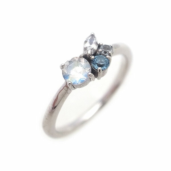 楽天市場】ピンキー＆ダイアン リング Pinky＆Dianne シルバー 50388