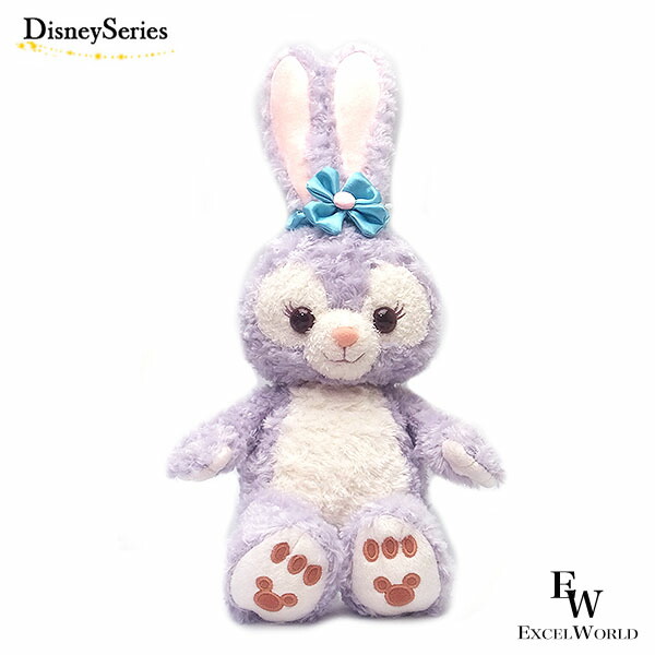 楽天市場】ダッフィー＆ステラルー コレクションドール 2025