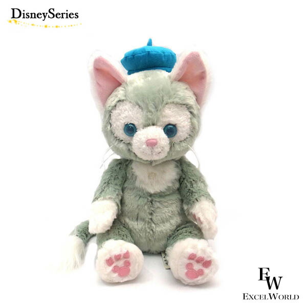 楽天市場】シェリーメイ ぬいぐるみバッジ ぬいバ ダッフィー