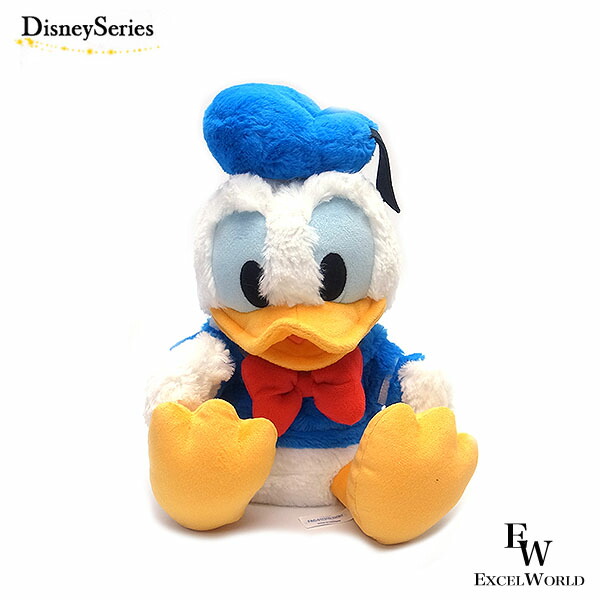 楽天市場】ドナルド ハンドパペット ぬいぐるみ ドナルドダック