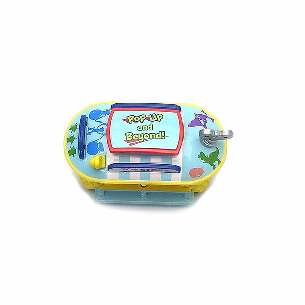 楽天市場】ジョリートロリー トミカ ディズニーランド トゥーンタウン