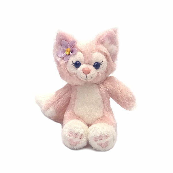 楽天市場】リーナベル＆クッキーアン ダッフィーのお友達 ストラップ