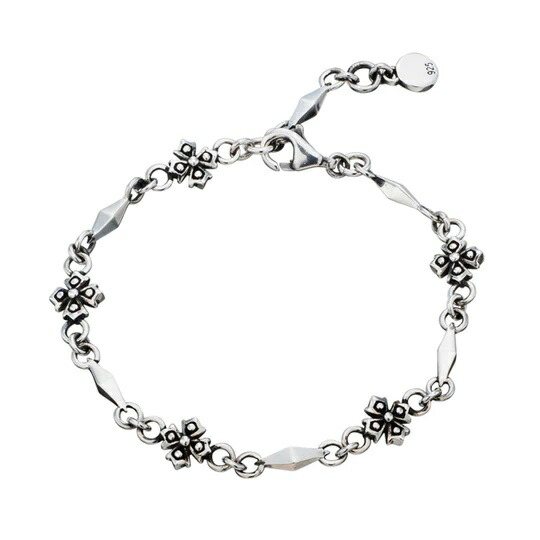 楽天市場】bizarre ビザール クロッシング（十字架）シルバー