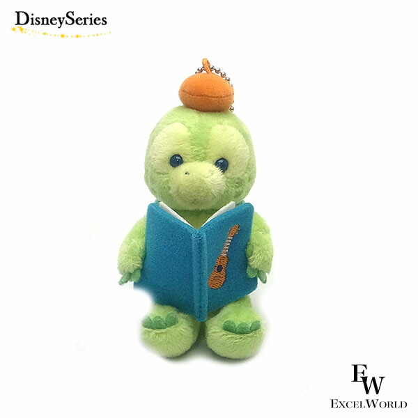 楽天市場】オルメル チャーム ぬいぐるみ ダッフィー＆フレンズ