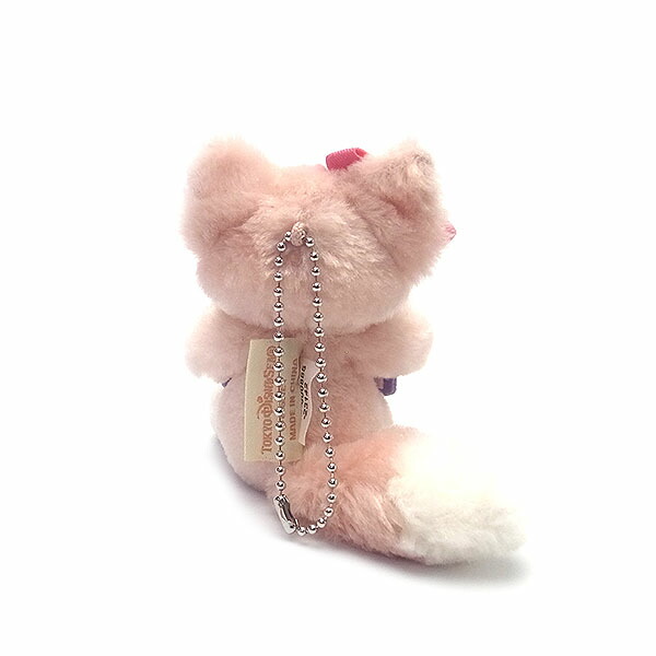 楽天市場】リーナベル チャーム ぬいぐるみ ダッフィー＆フレンズ