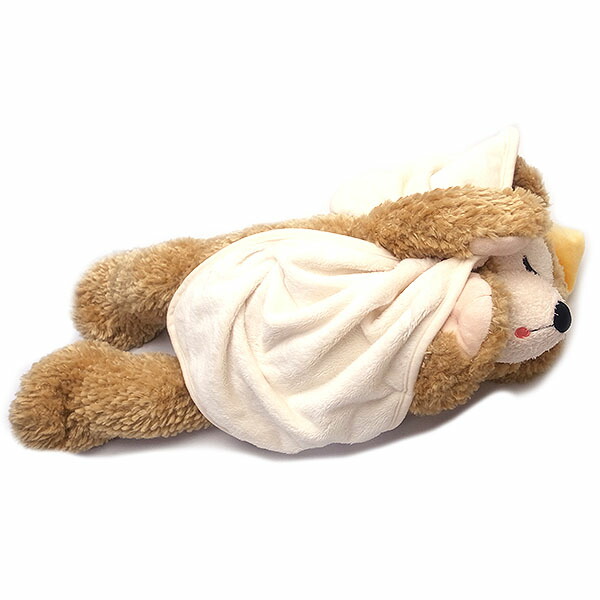 楽天市場】ダッフィー 抱き枕 ぬいぐるみ 2023秋冬のおすすめグッズ