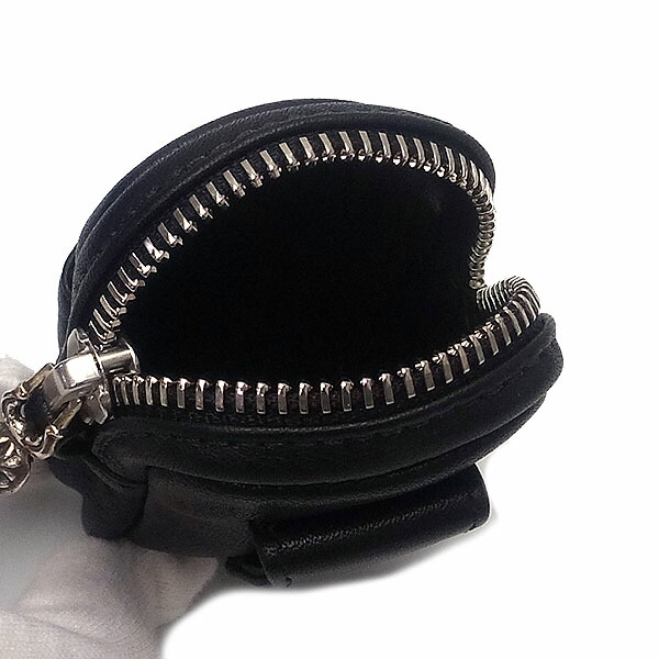 楽天市場】即納 クロムハーツ ポーチ CHROME HEARTS エアーポッズ入れ