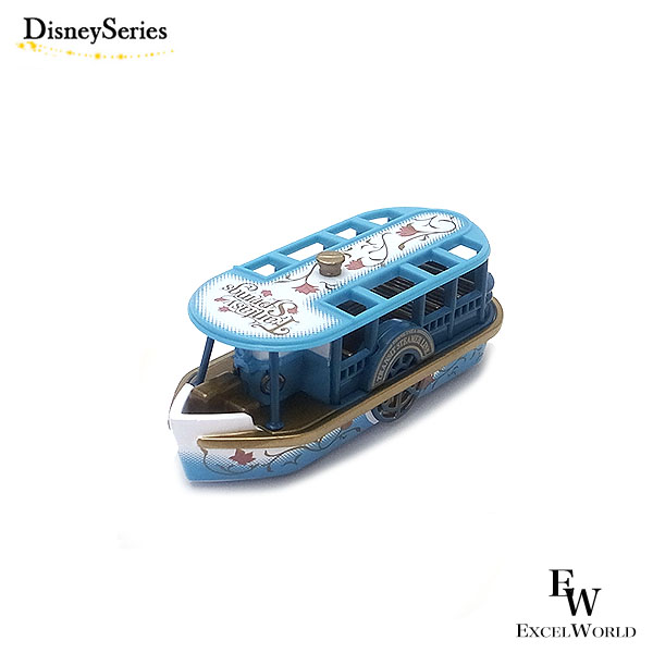 楽天市場】トミカ ビークルコレクション トランジットスチーマーライン