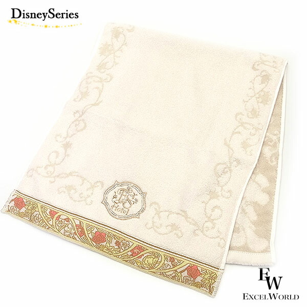 楽天市場】フェイスタオル 東京ディズニーシー ファンタジースプリング
