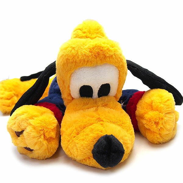 楽天市場】プルート だきまくら ミッキーマウスと仲間たちがクリスマス