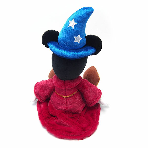 楽天市場】ミッキーマウス ぬいぐるみ ファンタジア ディズニー