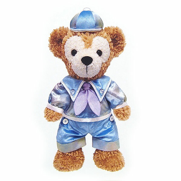 楽天市場】ダッフィー コスチューム ダッフィー＆フレンズ 20周年