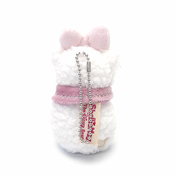 楽天市場】シェリーメイ ぬいぐるみチャーム 雪だるま 冬らしい