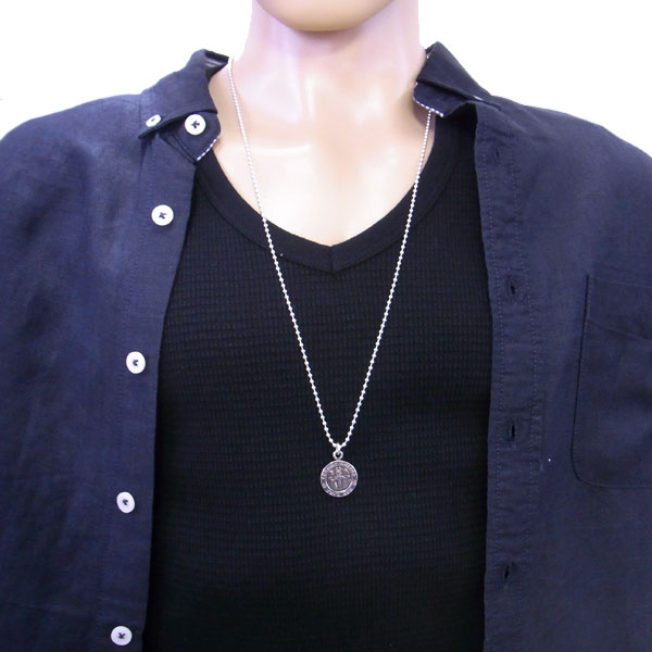 楽天市場】クロムハーツ ネックレス CHROME HEARTS チャーム