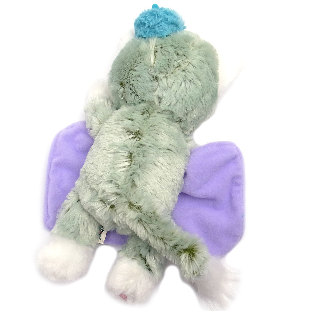 楽天市場】ジェラトーニ ぬいぐるみ ダッフィーのスウィートドリームス