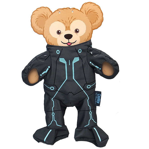 楽天市場】上海ダッフィー コスチューム トロン 上海ディズニーランド