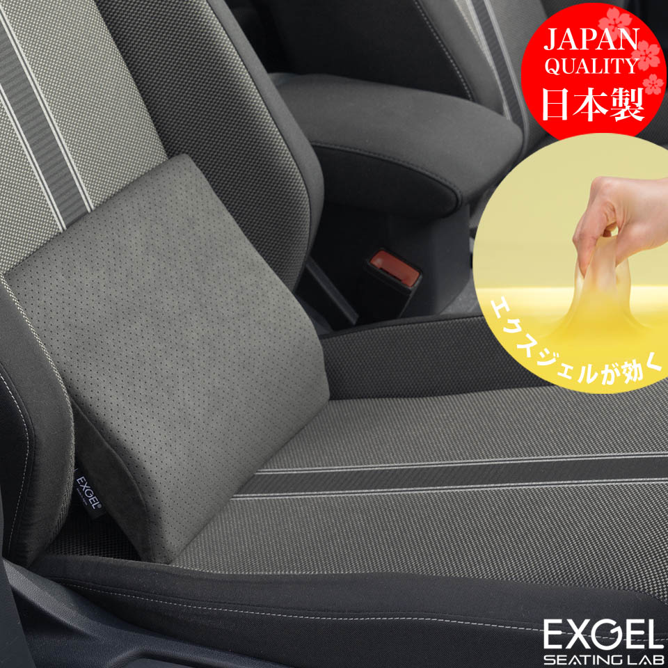 楽天市場】＼腰痛対策の決定版／ エクスジェル EXGEL HUD24 ギフト