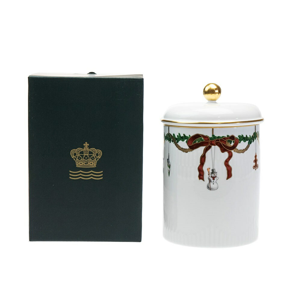 楽天市場】ロイヤルコペンハーゲン スターフルーテッド クリスマス