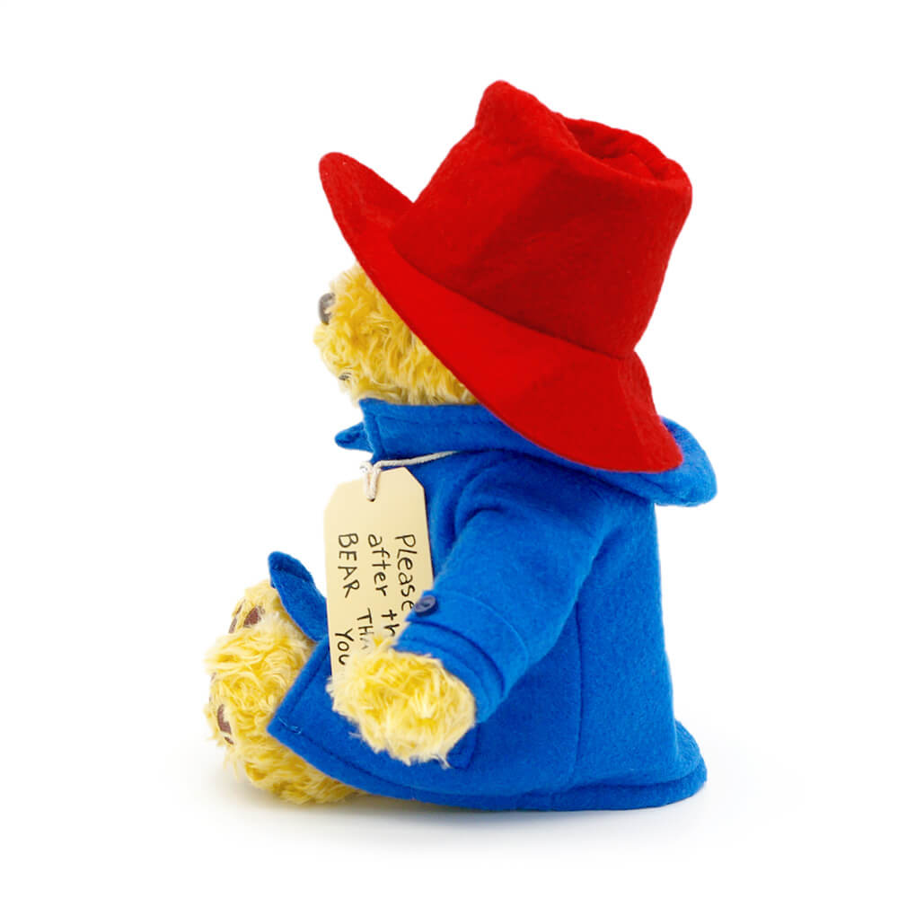 楽天市場】ぬいぐるみ ｢パディントンベア ぬいぐるみ S｣ (電報なし