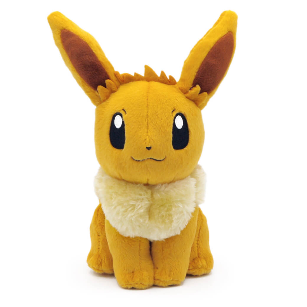 楽天市場】ぬいぐるみ ｢ポケットモンスター ALL STAR COLLECTION