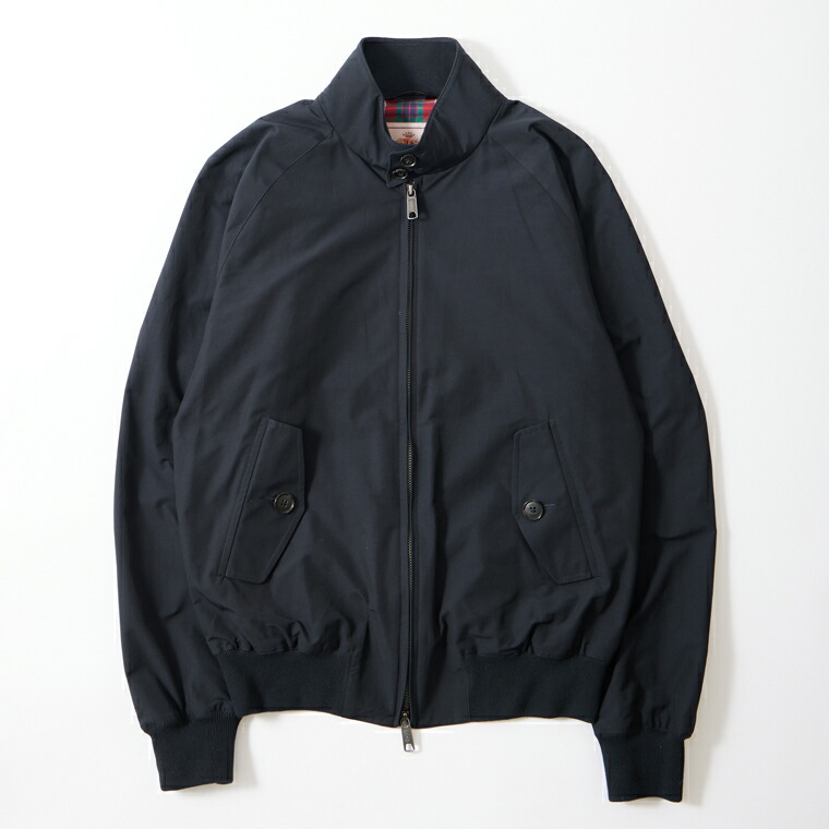 楽天市場】[並行輸入品] BARACUTA (バラクータ) G9 ORIGINAL - DARK