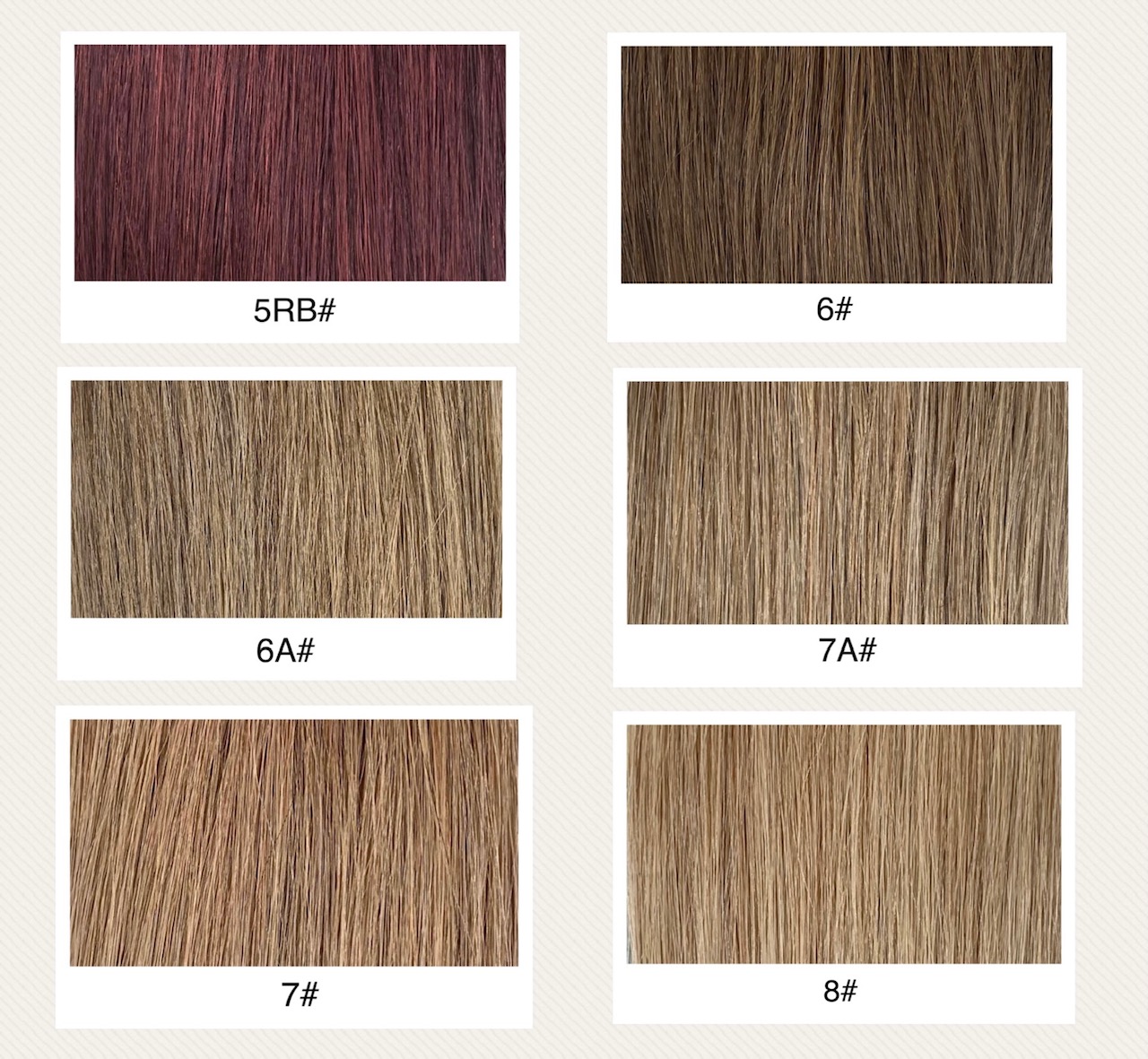 楽天市場】エクステ シールエクステ 人毛【ノーマル色 40本分 20シート