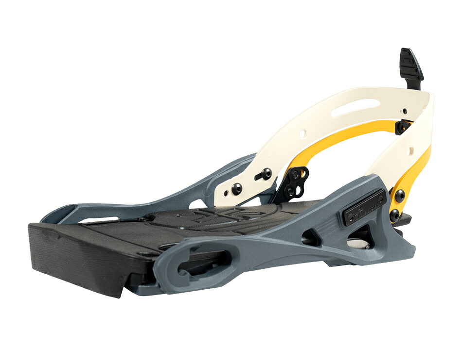 楽天市場】カラコラム ビンディング レイバック クイバーコネクター2